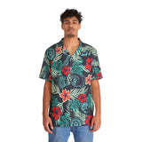 ENSU Motorsports Hawaiian Shirt