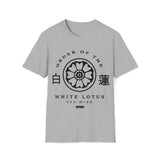 Order of the White Lotus Shirt