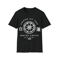 Order of the White Lotus Shirt