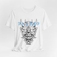 Oni "Fuck Off" Shirt