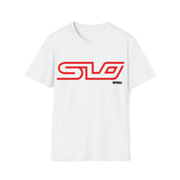 Subaru STI "SLO" T Shirt