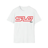 Subaru STI "SLO" T Shirt