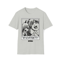 Chainsaw Man Shirt