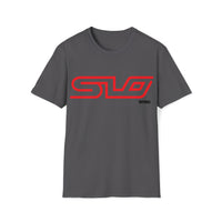 Subaru STI "SLO" T Shirt