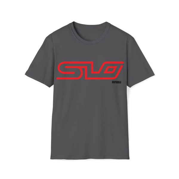 Subaru STI "SLO" T Shirt