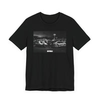 Takumi x Paul Walker Shirt