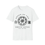 Order of the White Lotus Shirt