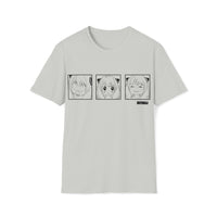 Anya Faces Shirt