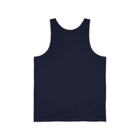 Iroh's Gym Tank Top