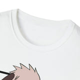 Naruto x Dog Shirt