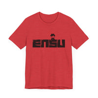 ENSU Shirt