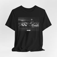 Takumi x Paul Walker Shirt