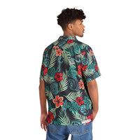 ENSU Motorsports Hawaiian Shirt