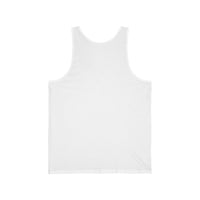 Iroh's Gym Tank Top