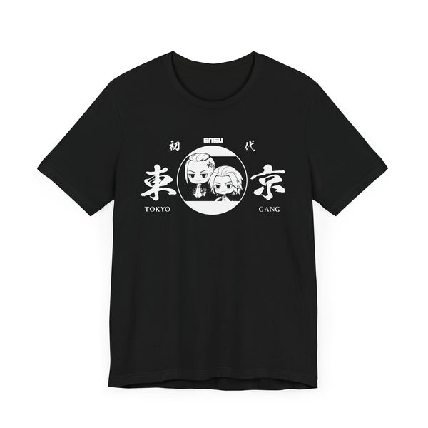 Mikey & Draken - Tokyo Revengers Shirt