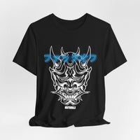 Oni "Fuck Off" Shirt