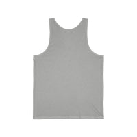 Iroh's Gym Tank Top