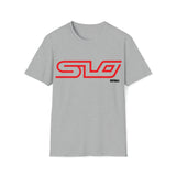 Subaru STI "SLO" T Shirt