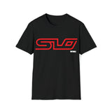 Subaru STI "SLO" T Shirt