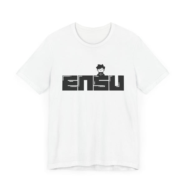 ENSU Shirt