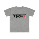 Vintage Toyota TRD Logo Shirt